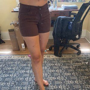 prana shorts